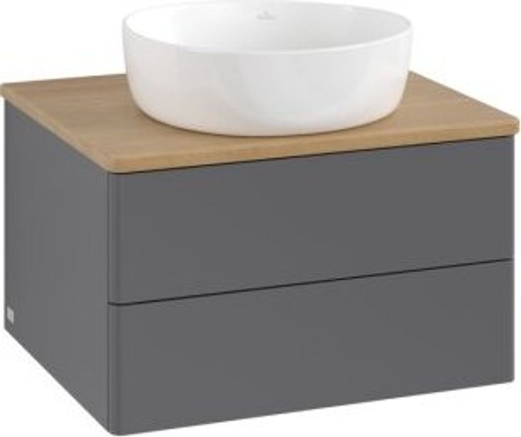 Villeroy & Boch K18011GK WTUS Antao K18_1 600x360x500mm