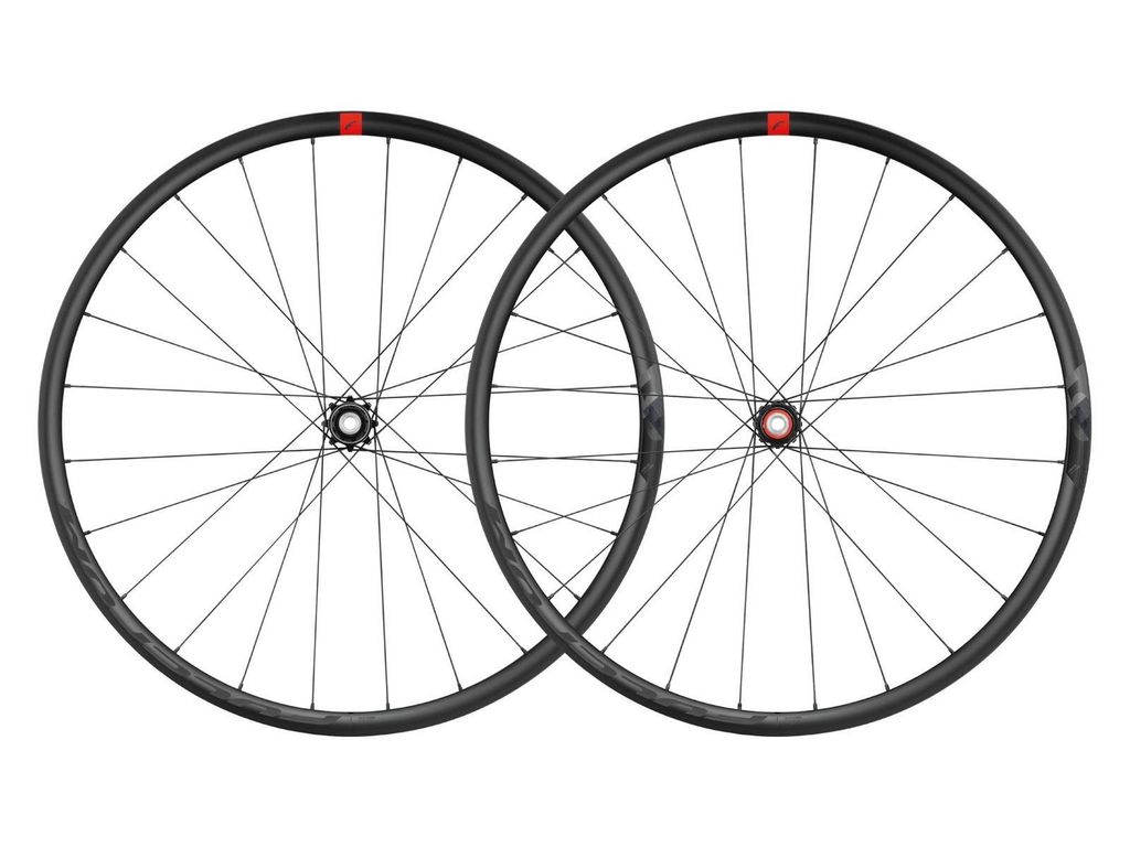 FULCRUM Laufradsatz "Racing 5 DB C20" Renn, für D N3W