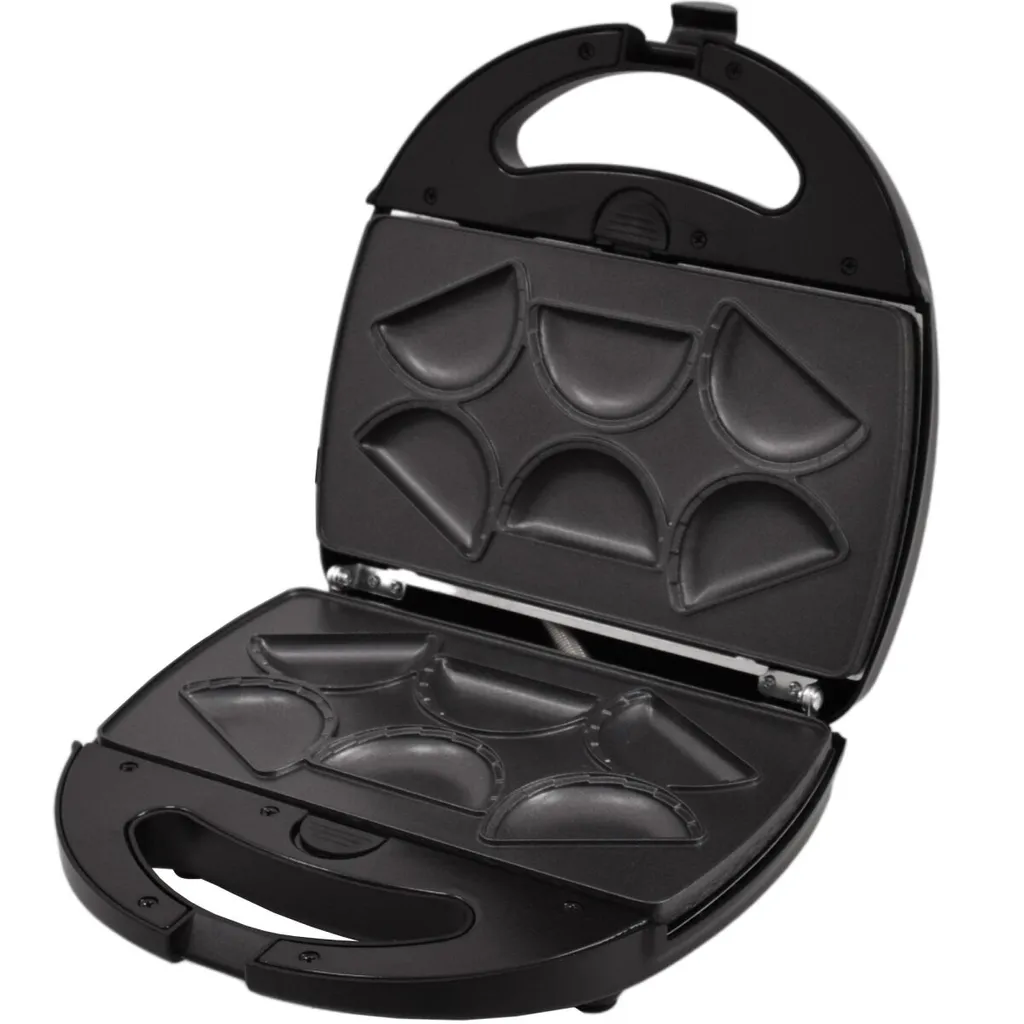 Appareil Mini-Empanada Maker Idéal pour Apéritifs et Soirées Tapas - 3