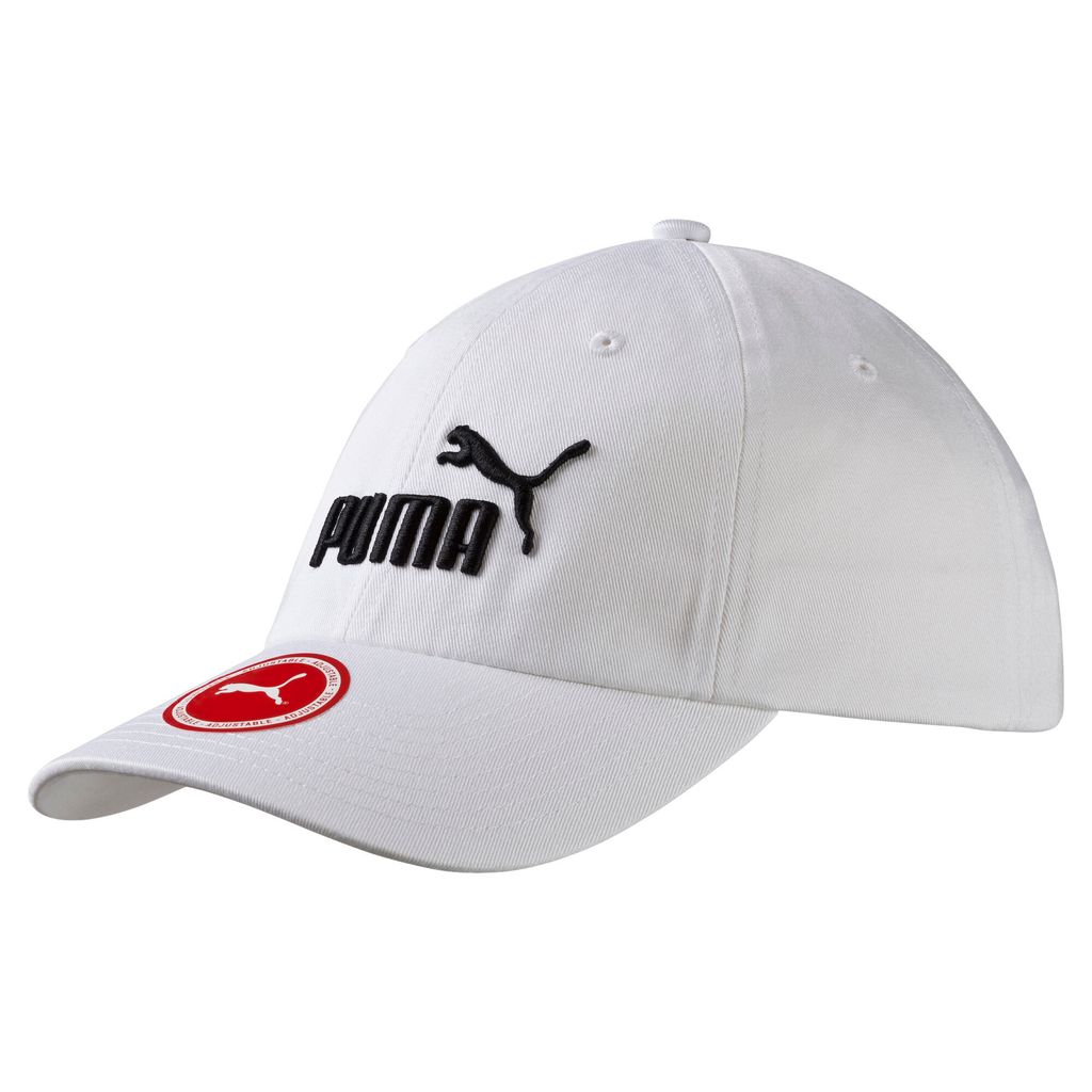 PUMA Herrenmütze mit Ausguss Produktbild 