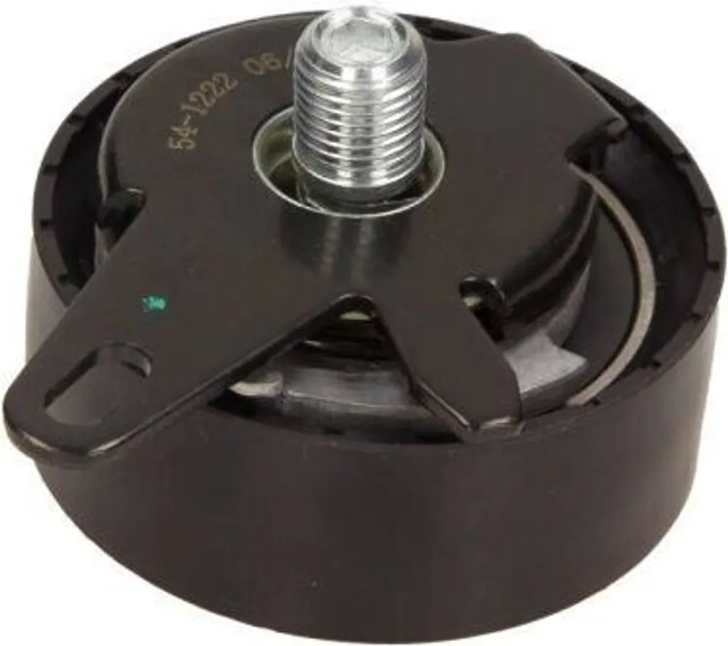 Poulie de renvoi renforcée OE 059109243F pour moteurs Audi et Skoda