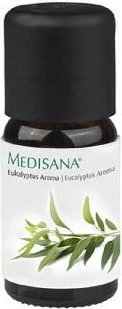 Medisana Aromaduftöl 60031 Produktbild 