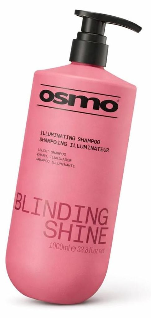 Osmo Shampoo Osmo Illuminating Shampoo 1000ml Produktbild 