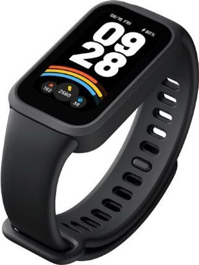 Xiaomi Smart Band 9 Active Black ? 1.47" TFT 450 nitů 18 Obrázek produktu 