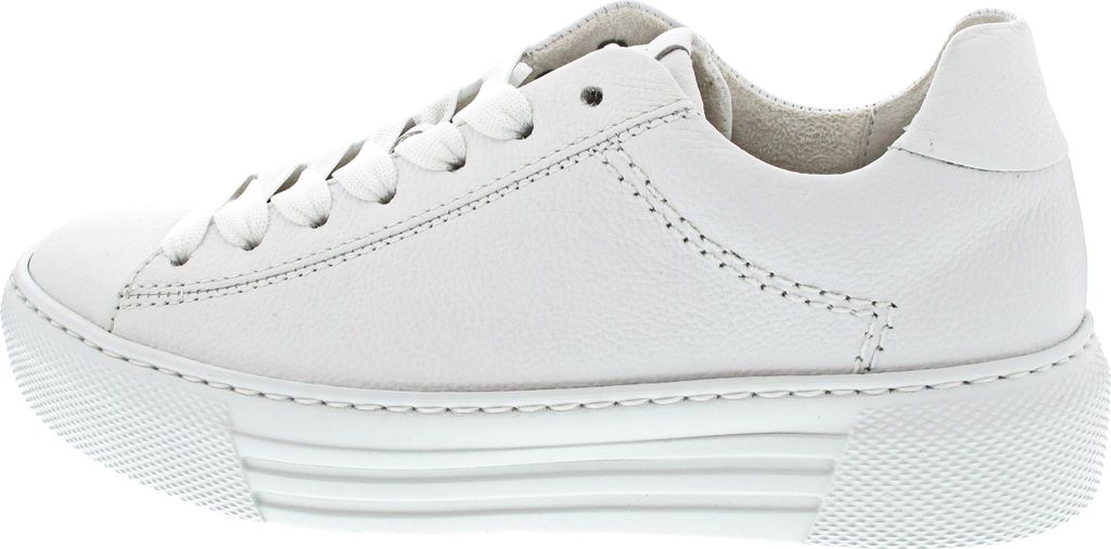 Gabor Comfort Sneaker White Zdjęcie produktu 