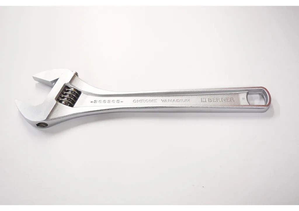 Clé de Remplacement pour Classeur et Armoire de Bureau RST 366364 254mm