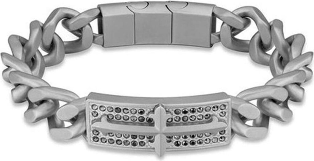 POLICE JEWELS JEWELRY Mod. PEAGB2120405