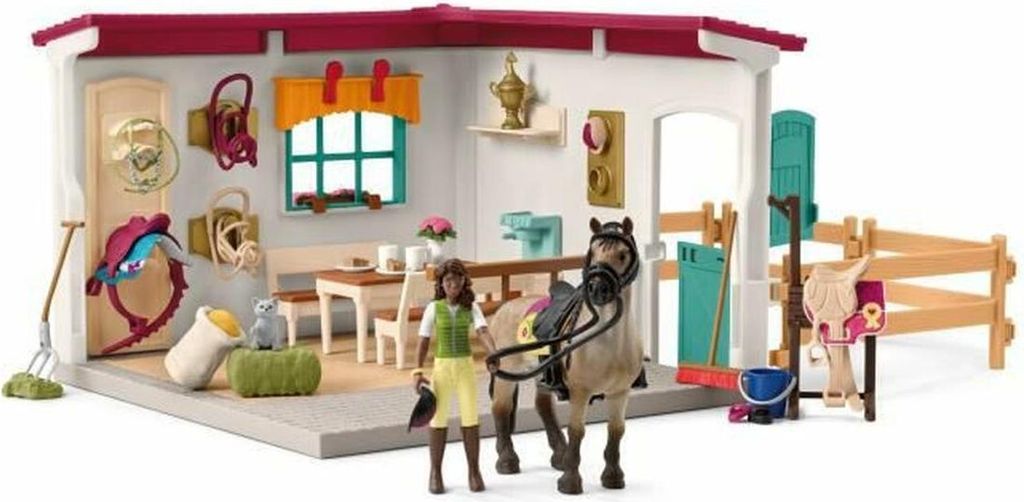 Spielzeug-Set Schleich 42591 Pferd