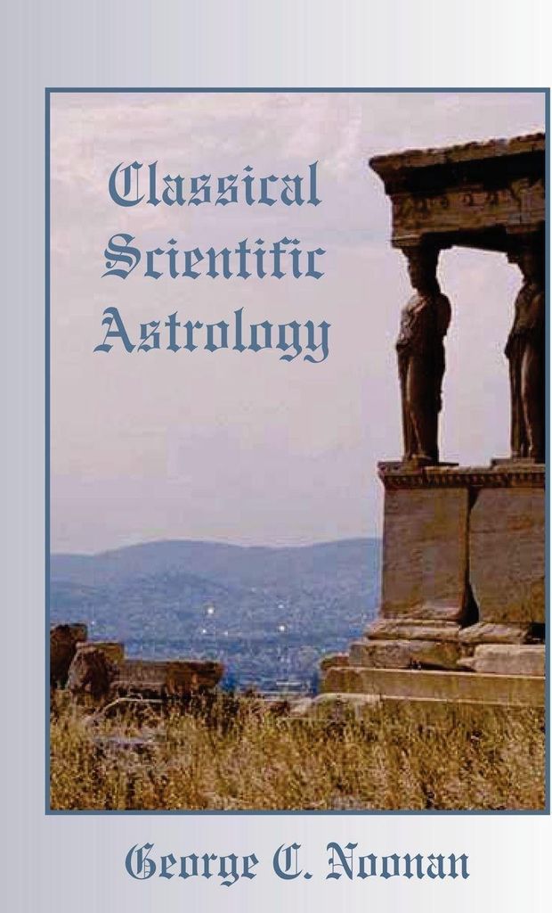 Classical Scientific Astrology