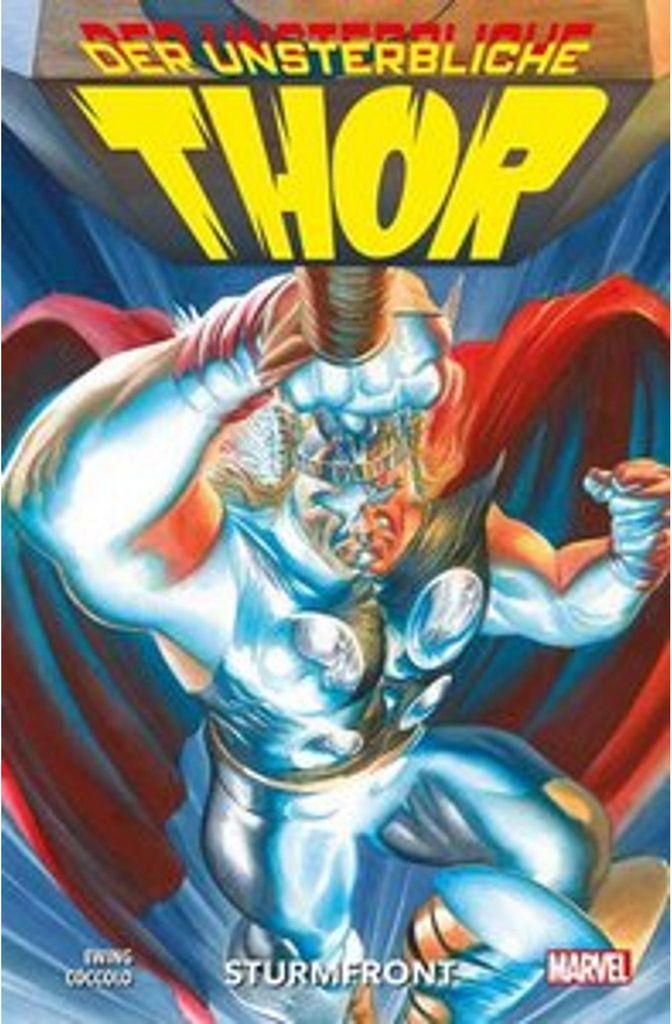 Der unsterbliche Thor