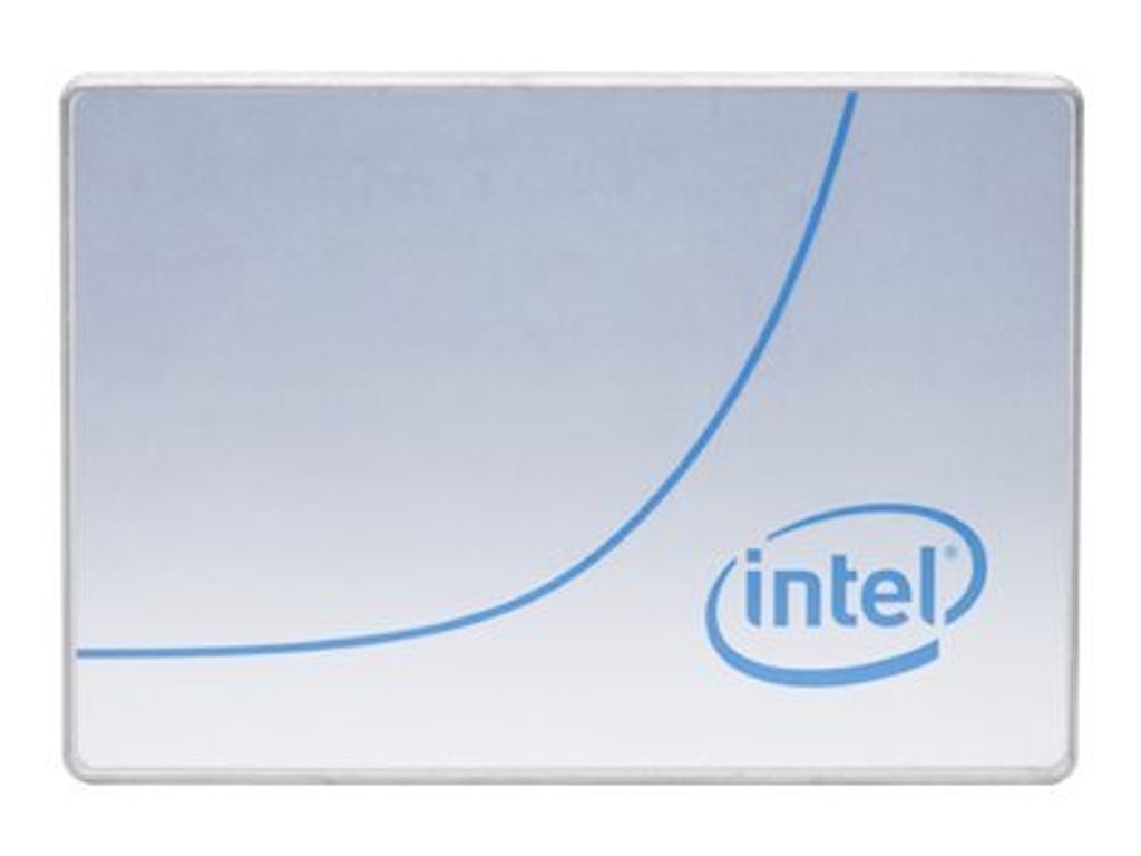 Intel Solid-State Drive DC P4600 Series - SSD - verschlüsselt - 3.2 TB - intern - 2.5" (6.4 cm)