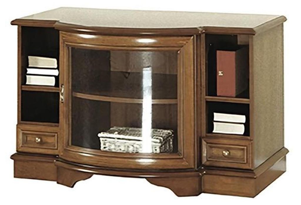 TV-Schrank TV Lowboard Fernsehtisch Fernsehunterschrank Medienkonsole