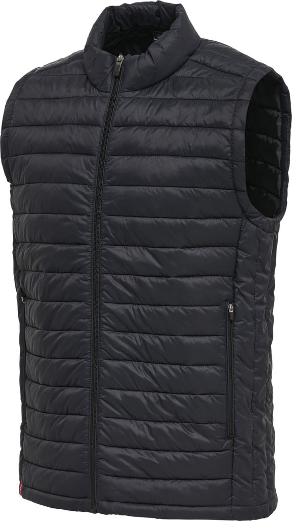 Hummel hmlRED QUILTED WAISTCOAT