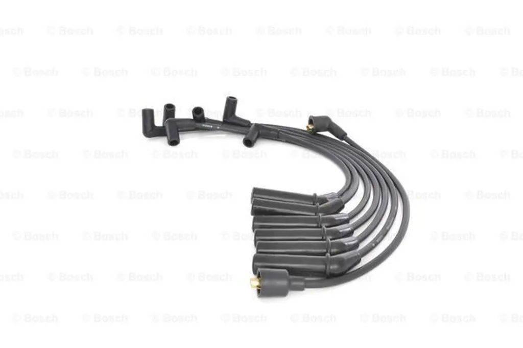 Cavi Accensione Bosch 0986357248 per Chrysler - Ricambi Certificati