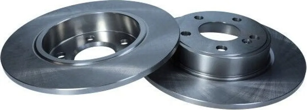 Disque de frein arrière plein pour Mercedes W176 W246 et C117 CLA