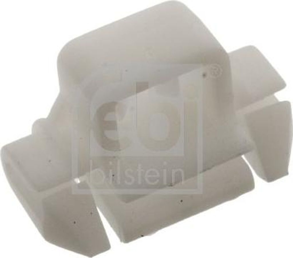 FEBI BILSTEIN 47941 Clip, Zier-/Schutzleiste OE A0019885181 kompatibel mit E-Klasse