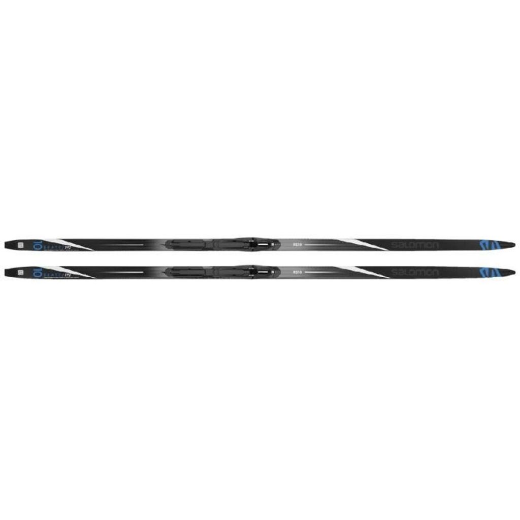 Salomon Xc Ski Set Rs 10 + Shift-In Bdg No Specific Color 192