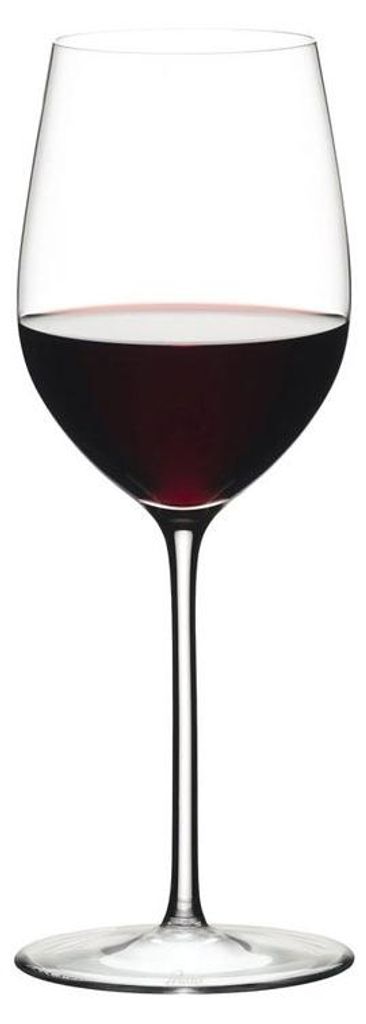 RIEDEL Sommeliers - Bordeaux invecchiato / Chablis, 350 ml, Immagine del prodotto 