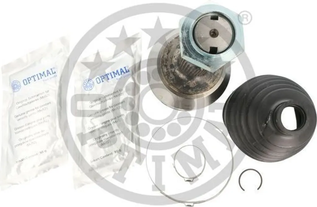 Joint de transmission OPTIMAL CW-2521 pour fourgon FIAT Ducato 250