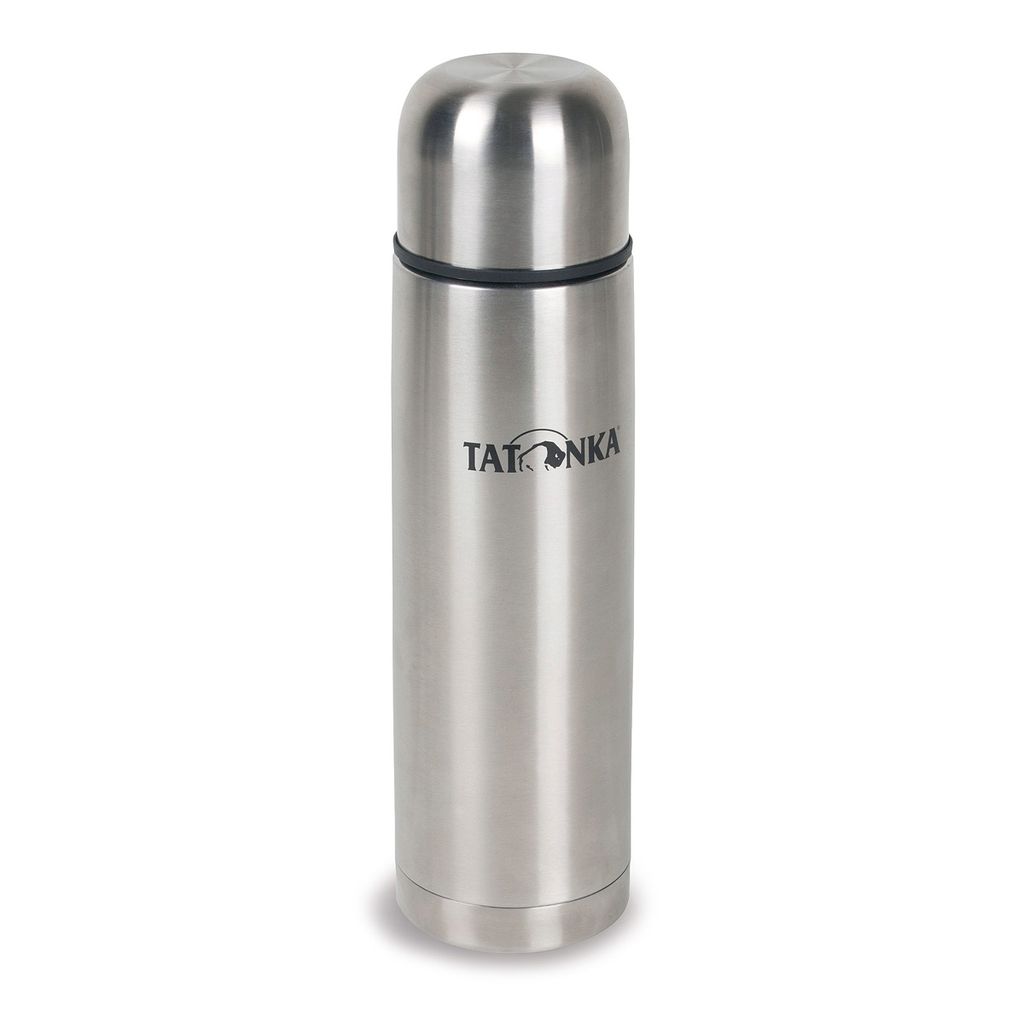 Tatonka Isolierflasche, H&C Stuff in 0,45l, 0,75l, 1,0l, Produktbild 