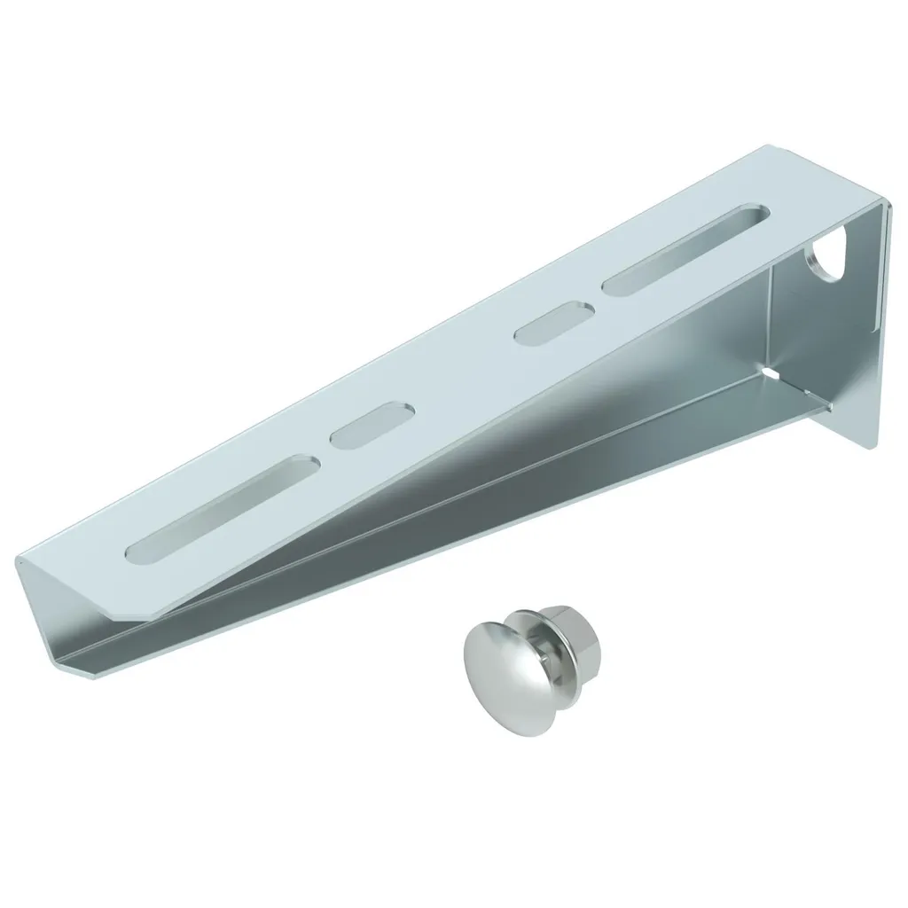 Staffa OBO BETTERMANN MWA 12 21S FS 210mm | Prezzo e Qualità