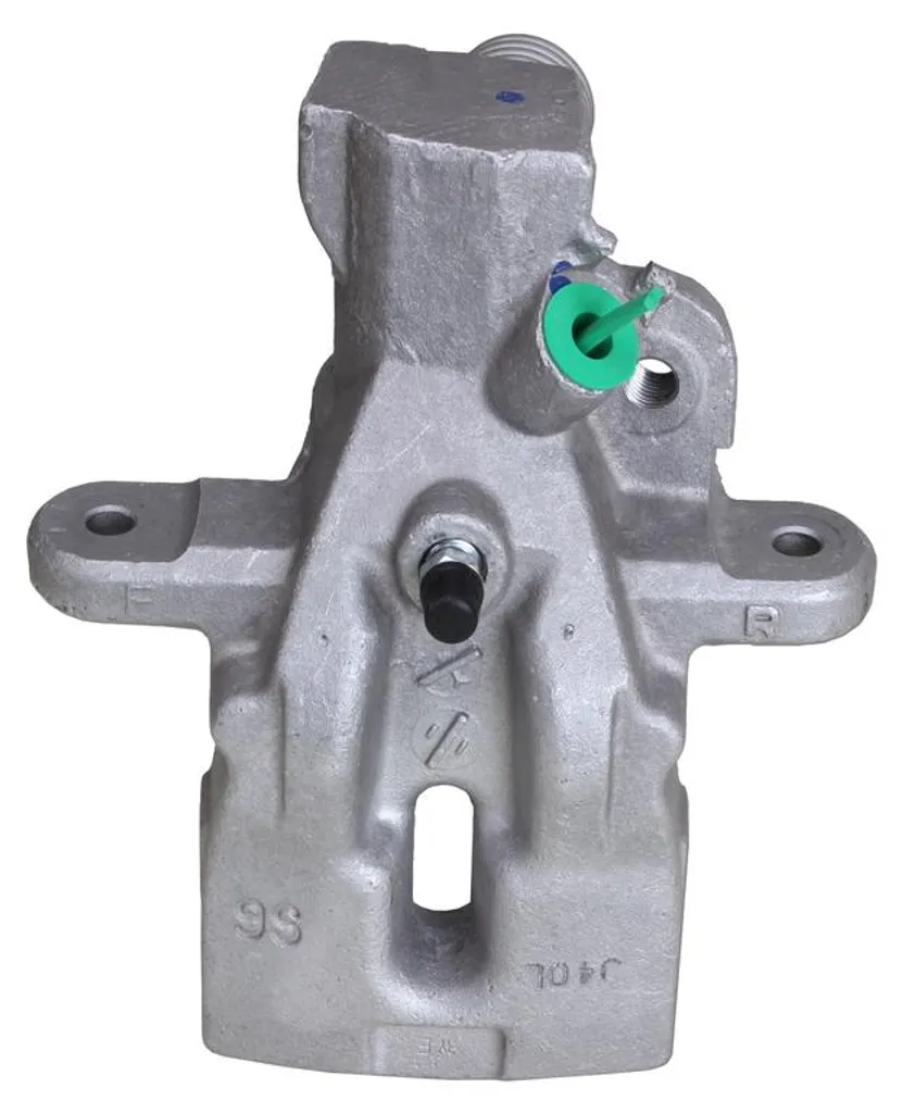 Solution Frein Bloqué Suzuki Swift IV - Étrier Arrière Droit Bosch Ø34 mm