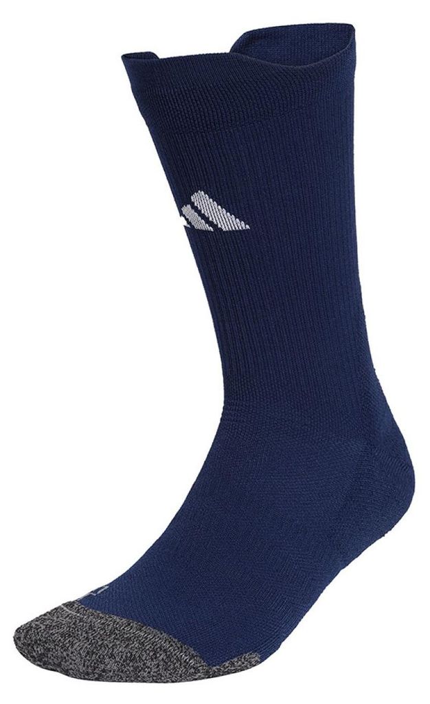 Adidas - Fußballsocken für Herren PP3372 (40 EU - 42 EU) (Dunkles Marineblau)