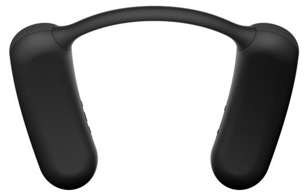 Sony HT-AN7 Nackenlautsprecher schwarz Produktbild 