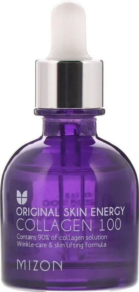 MIZON Original Haut Energy 100 Gesichtsserum mit Kollagen 30ml