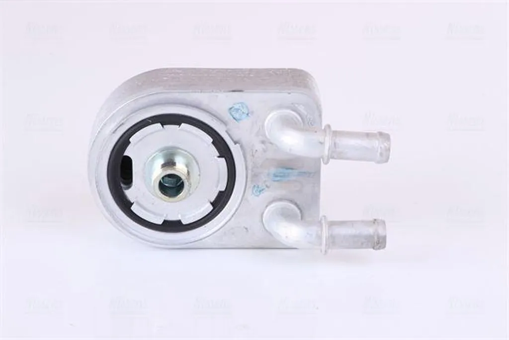 Solution fuite d'huile moteur : Refroidisseur NISSENS 91111 4884757AD