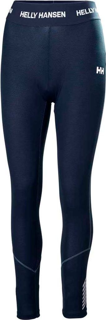 Helly Hansen Lifa Active Langarm-baselayer Blau L Frau Blau L
