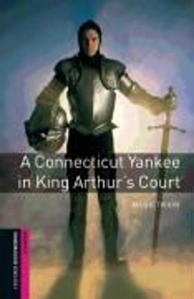 Obw3e Start Connecticut Yankee – Lingua: Inglese