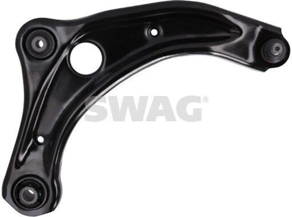 Supprimer les vibrations : bras de suspension droit Nissan Micra V K14