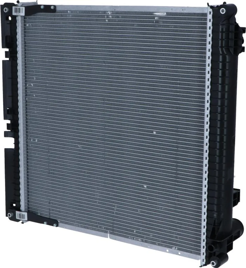 Radiateur de refroidissement NRF 509873 idéal pour trajet longue route - 12