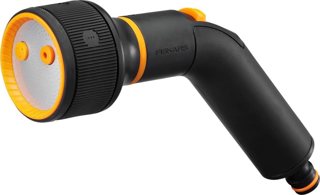 Fiskars Innaffiatoio Comfort con 3 funzioni 1052183 Immagine del prodotto 