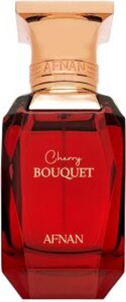 Afnan Cherry Bouquet Eau de Parfum für Damen 80 ml Produktbild 
