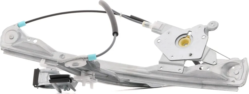 Lève-vitre Valeo 851847 Robuste et Silencieux pour Ford Focus 1998-2004