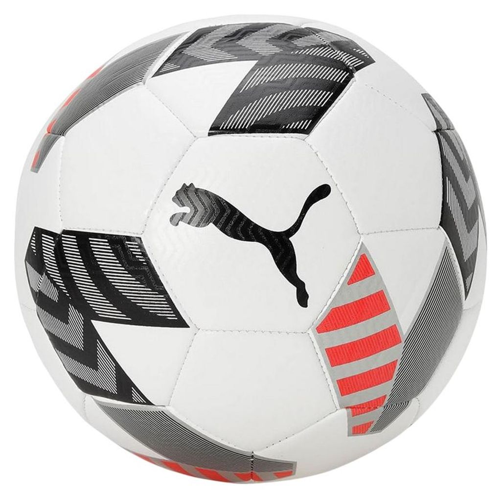 Puma - "King" Fußball PP1844 (4) (Weiß)