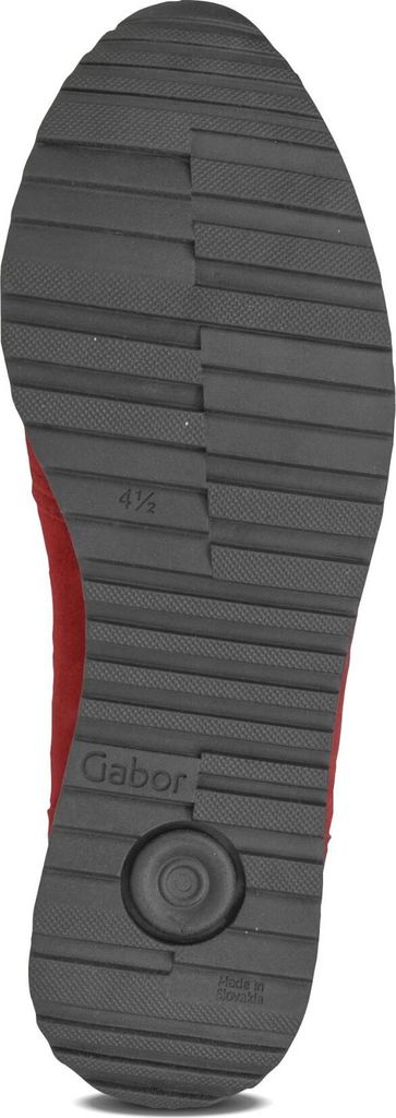 Gabor Shoes D Schnürhalbsch, Größe:6, Produktbild 37
