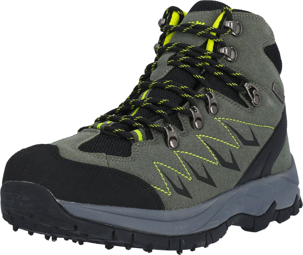 WHISTLER Wanderstiefel Contai im robusten Design 1051 Produktbild 