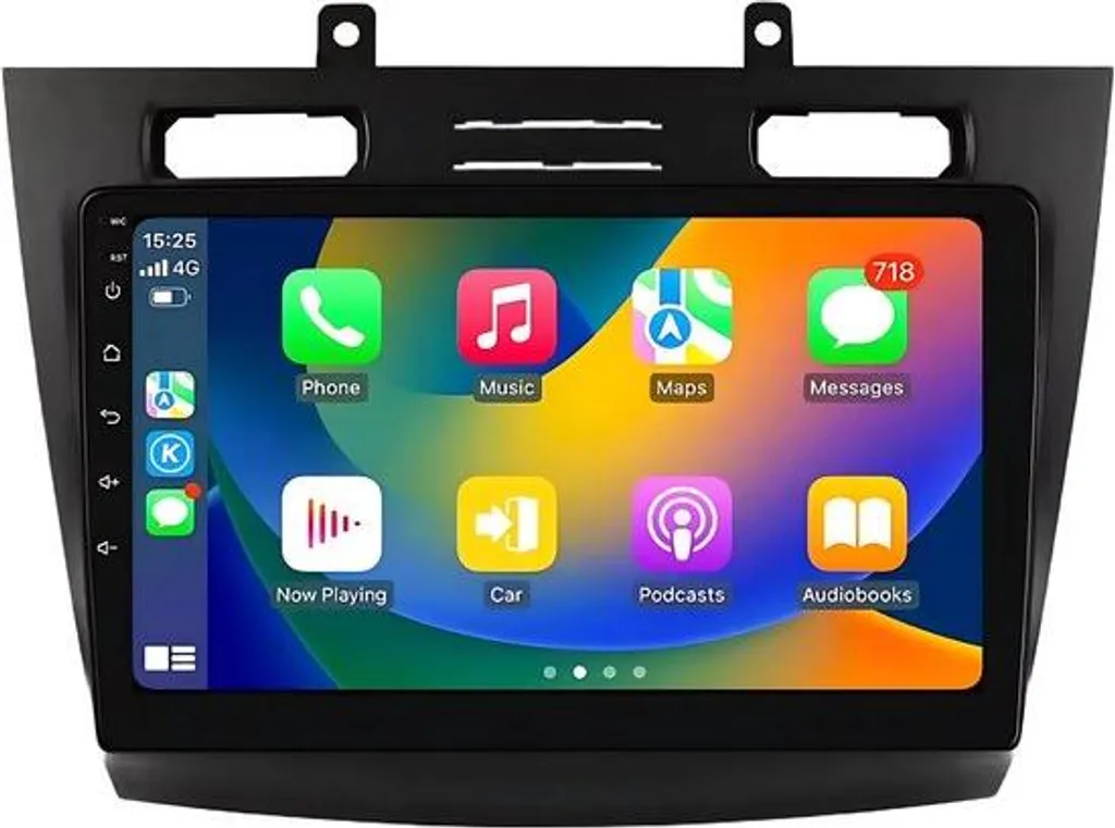 Autoradio GPS Ford Transit 2005-2014 : Finissez-en avec les GPS lents
