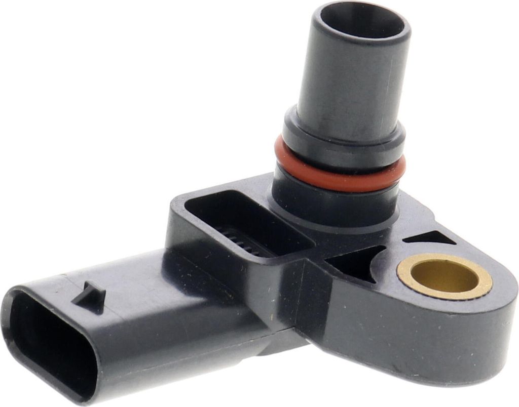 VEMO Sensor, Saugrohrdruck Original VEMO Qualität