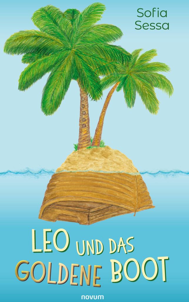 Leo und das goldene Boot