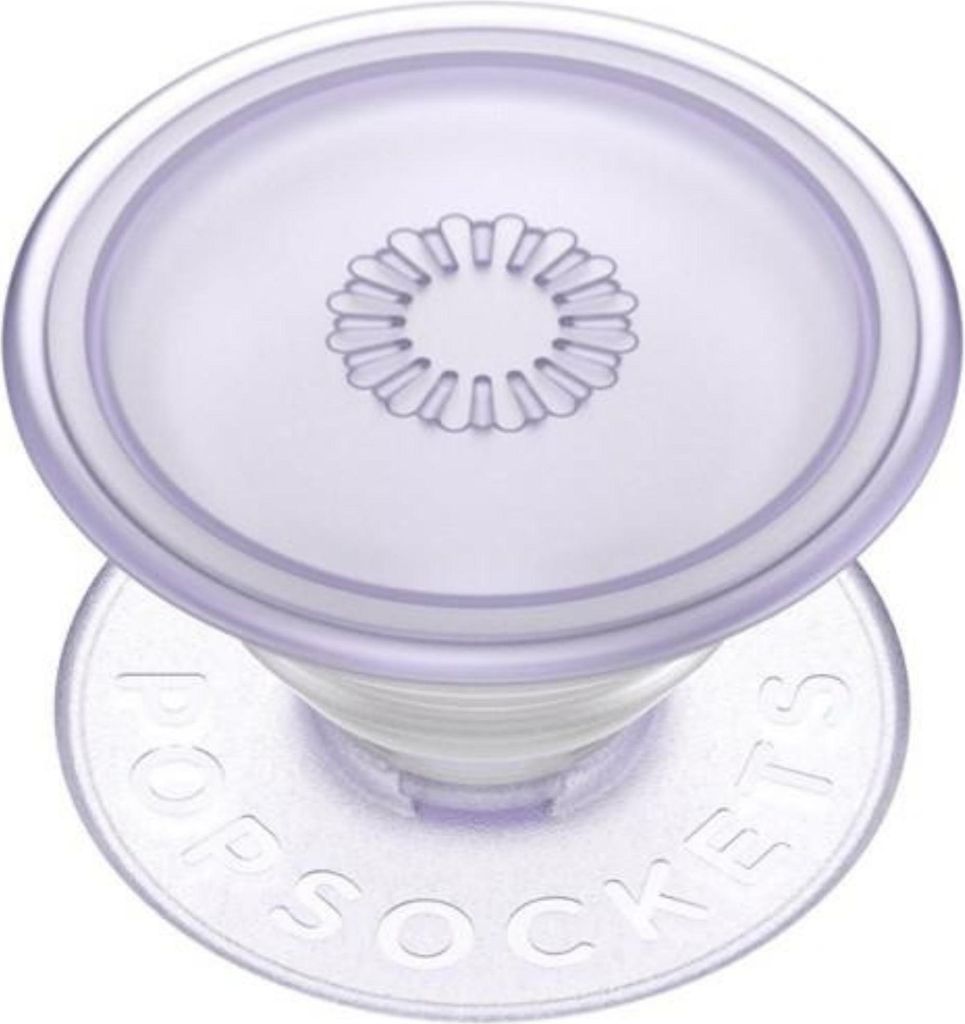 Popsockets Plantcore Grip Dusty Lavender805499 Supporto e Immagine del prodotto 