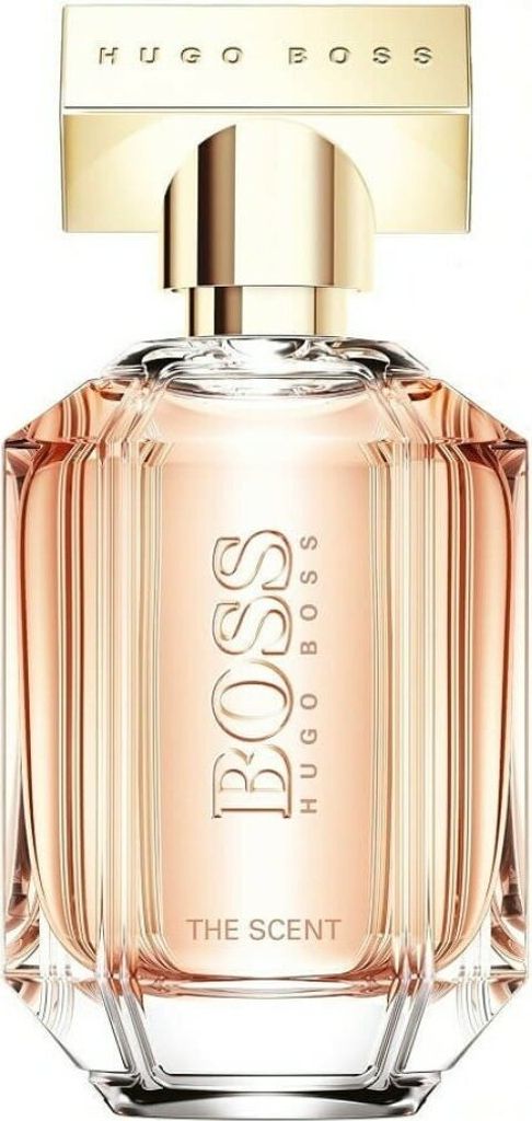 Hugo Boss The Scent For Her parfumovaná voda v spreji 100ml Obrázok produktu 