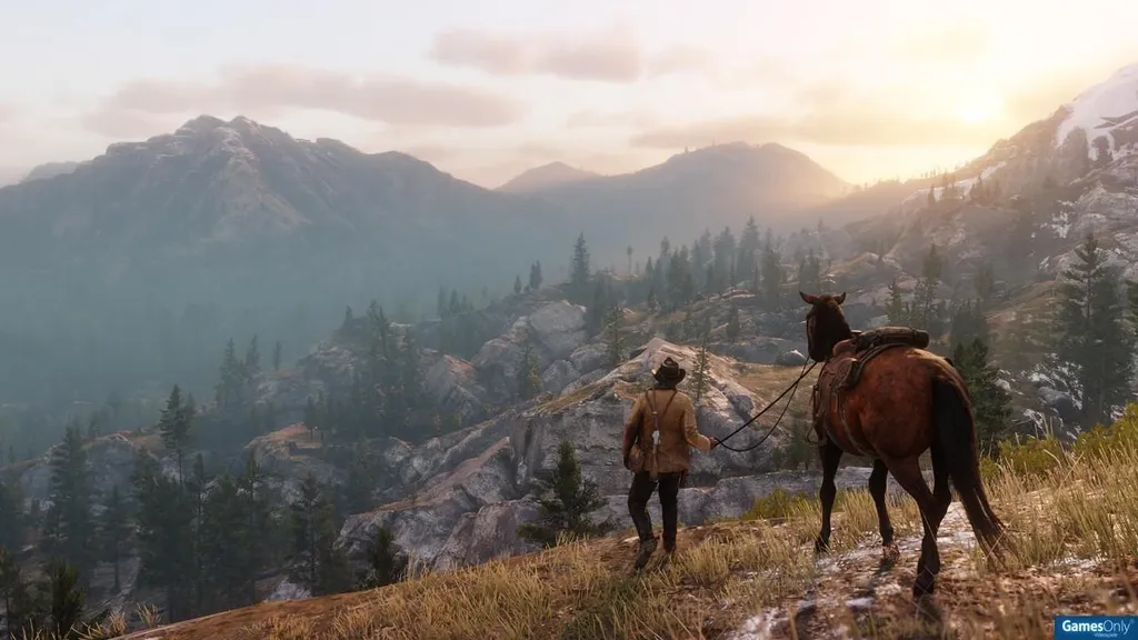Console Sony PS4 Noire avec Jeu Red Dead Redemption 2 - Pack Immersion - 6