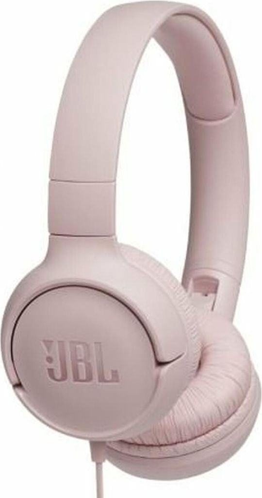 Casque d'écoute JBL Tune 500 rose Image du produit 
