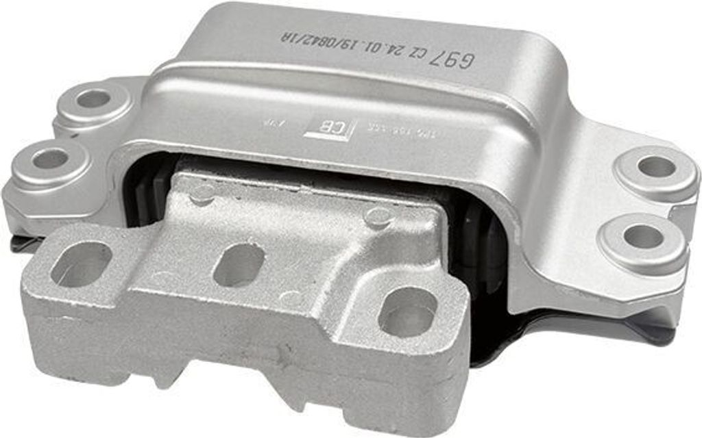 Lagerung, Automatikgetriebe LEMFOERDER 42473 01