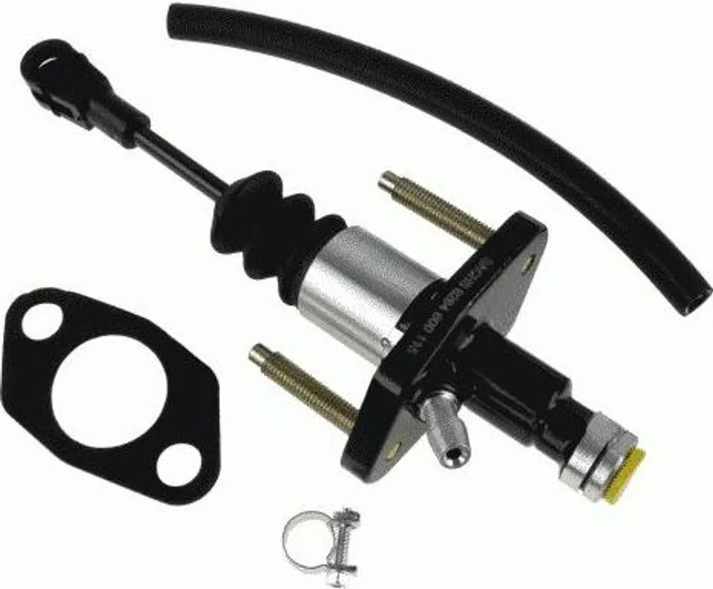 Émetteur d'embrayage hydraulique pour Zafira compatible OE 90581565