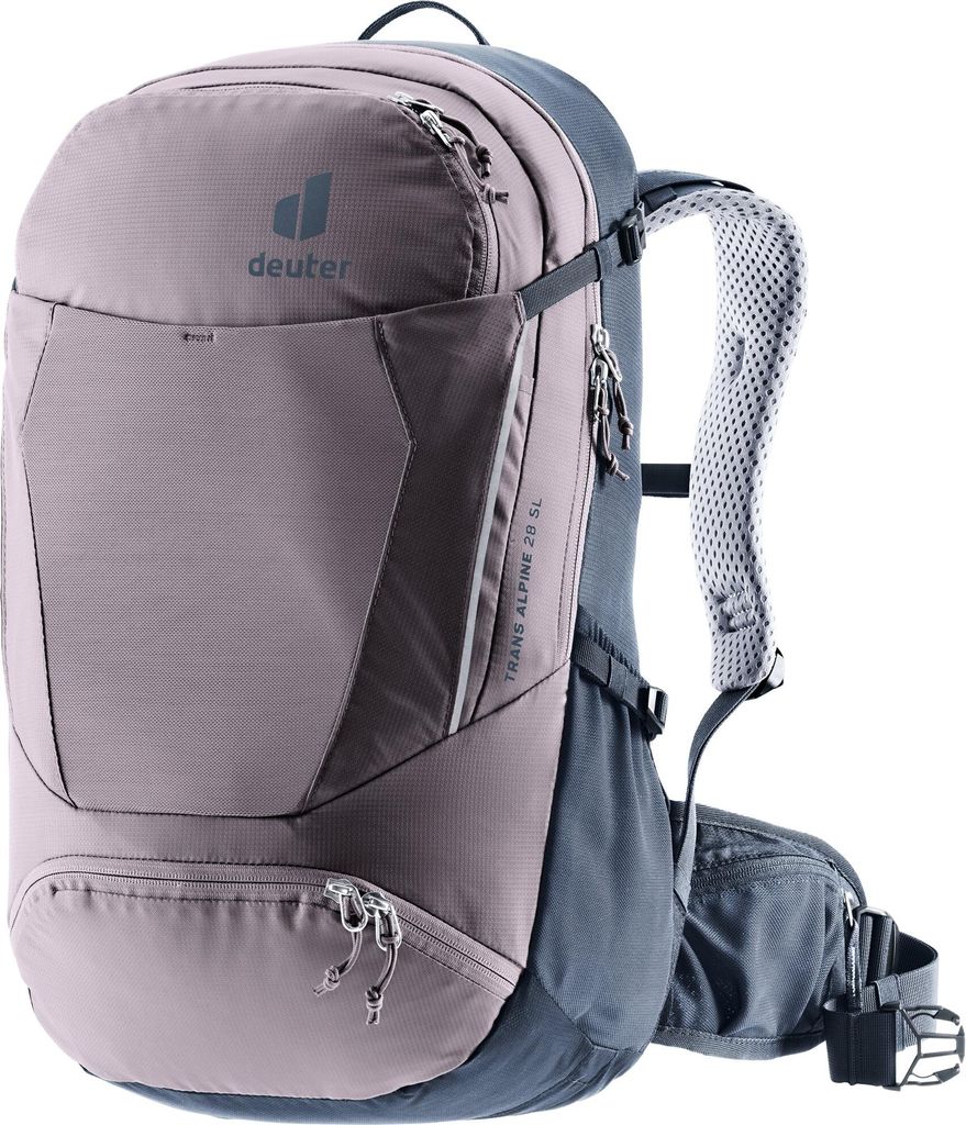 DEUTER Trans Alpine 28 SL LAVENDER-INK LAVENDER-INK -